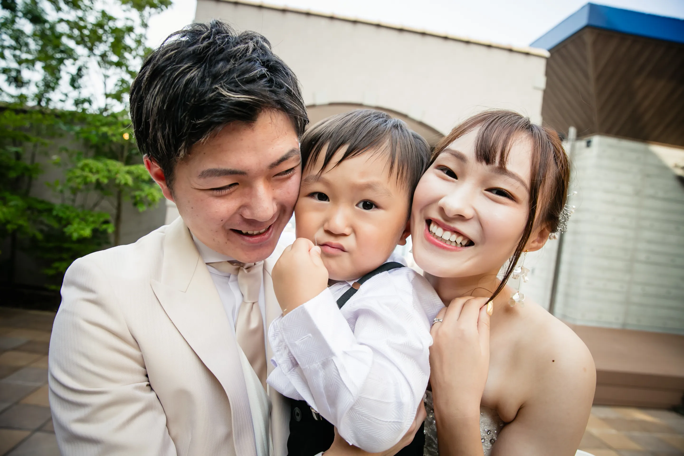 野津様＆小灘様