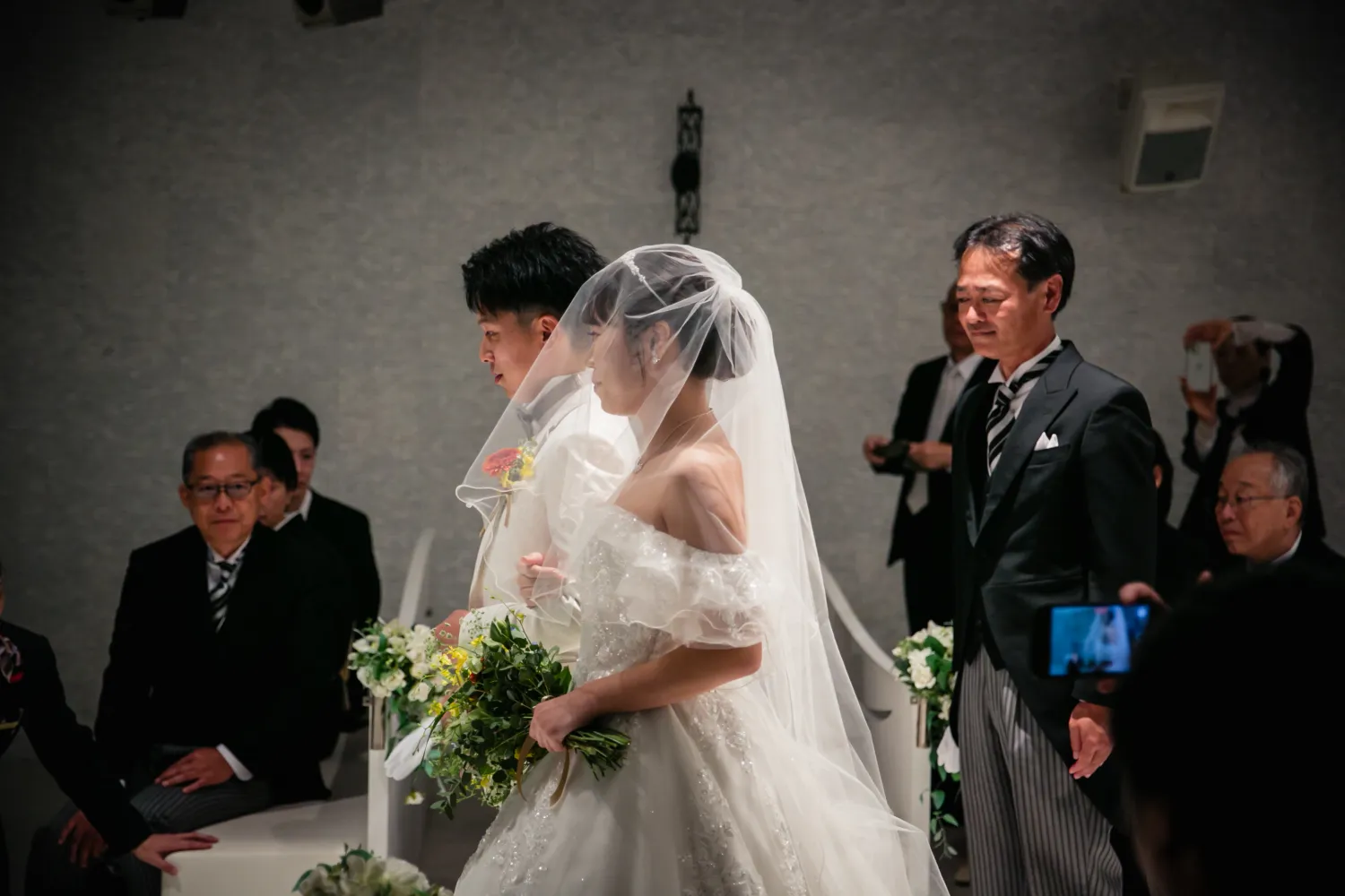 小中様＆山本様