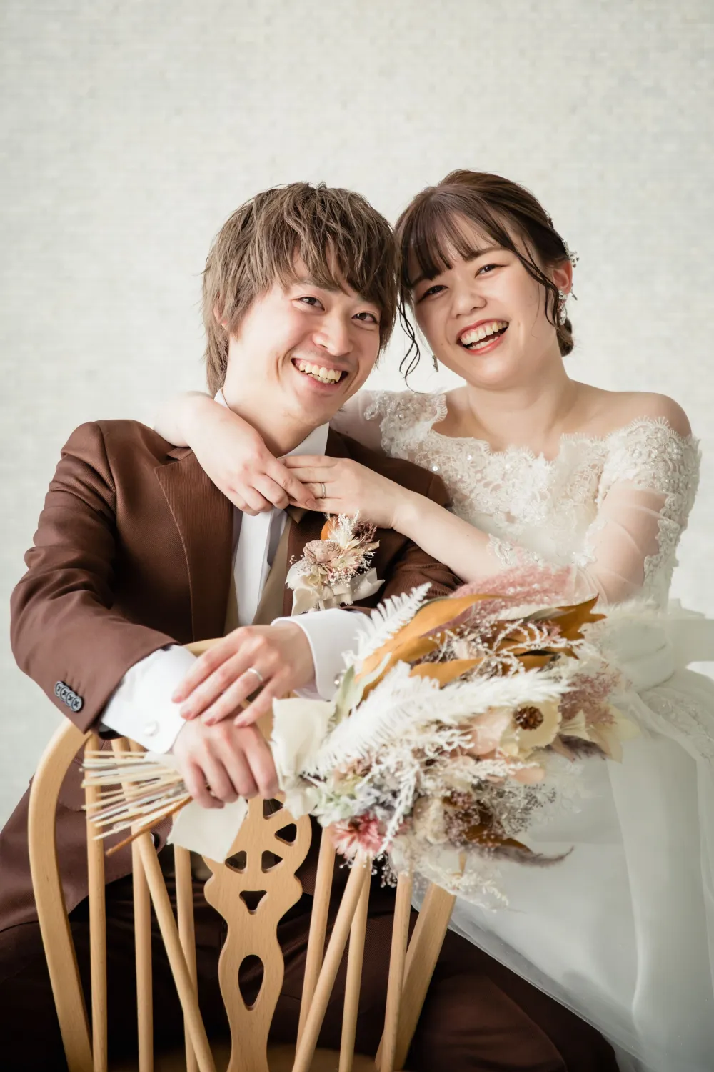 大谷様＆永瀬様
