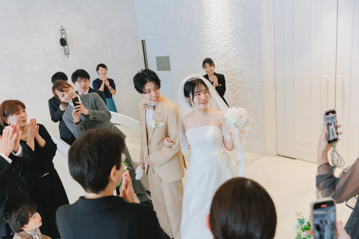 佐川様＆篠原様