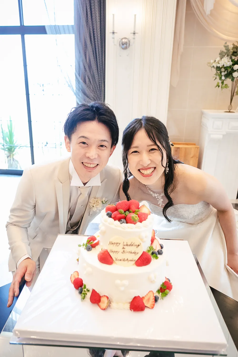 門脇様＆佐々木様