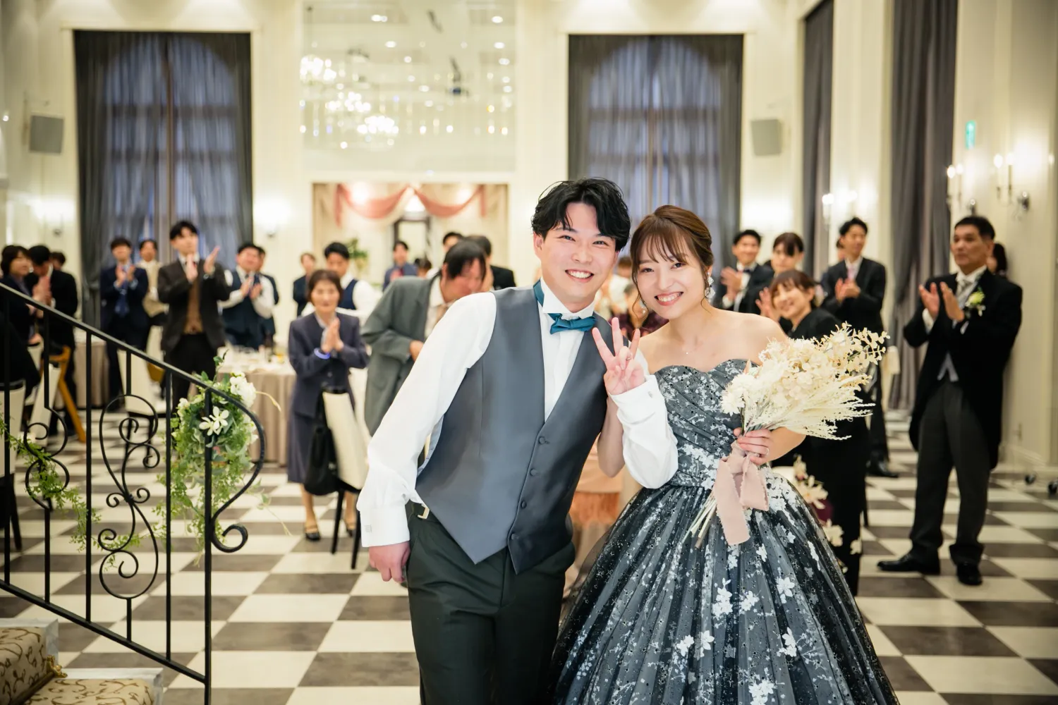 阪本様＆谷川様