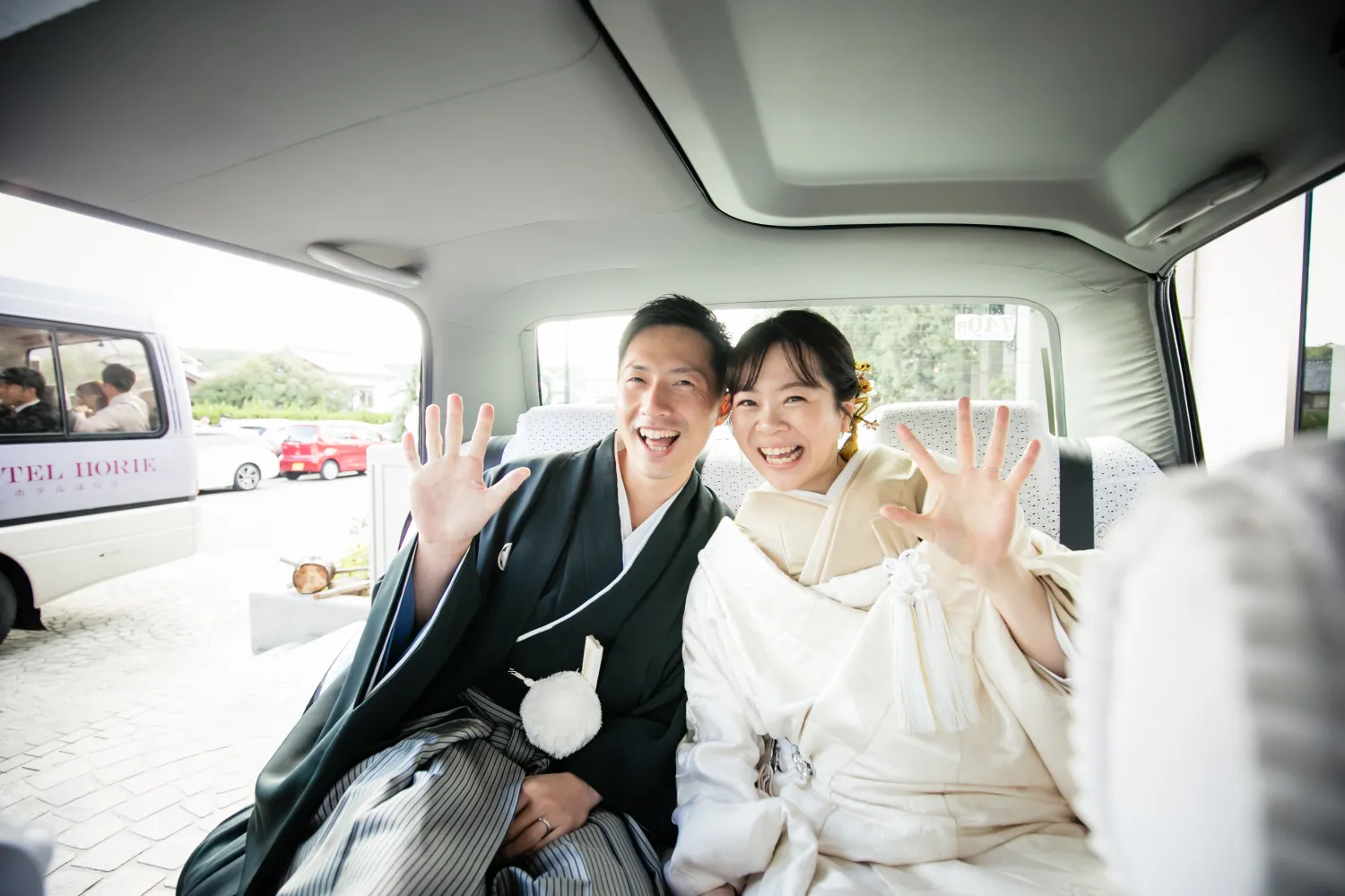 野寄様＆庄司様