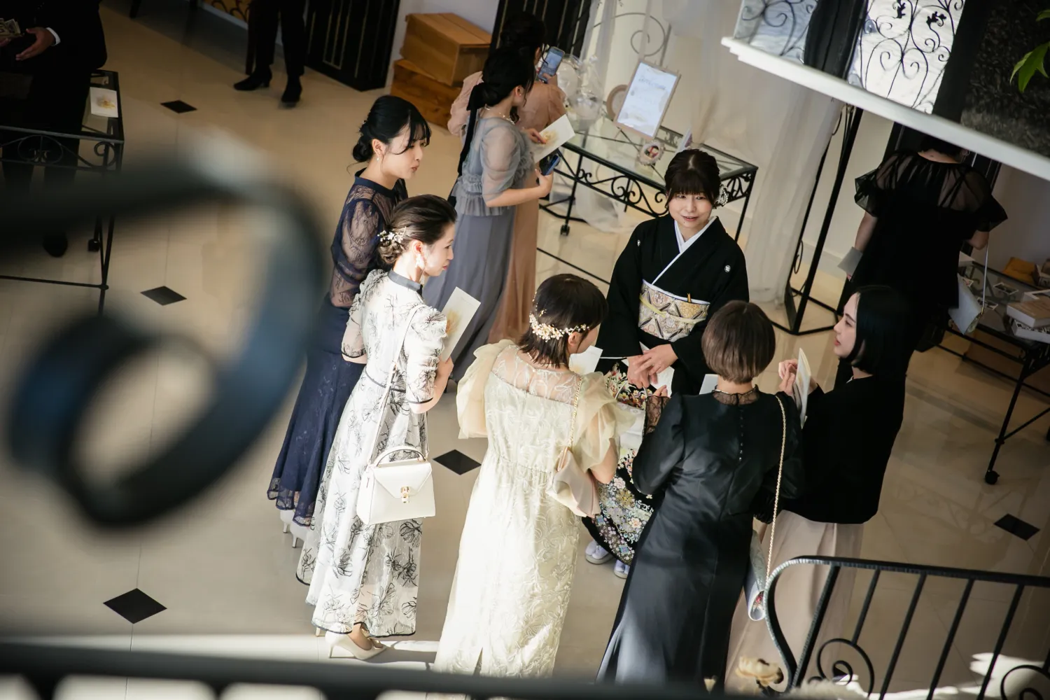 小濱様＆永島様