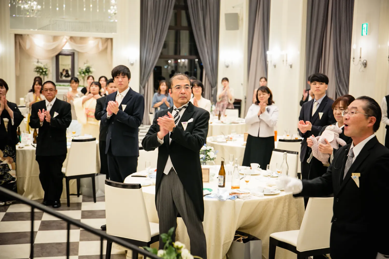 山本様＆福田様
