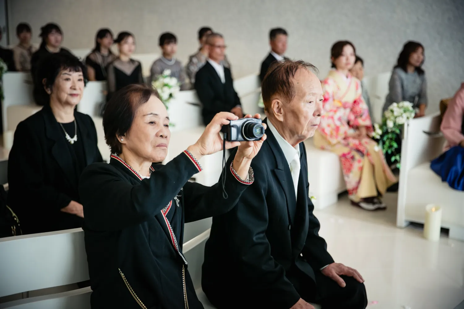 南場様＆新田様