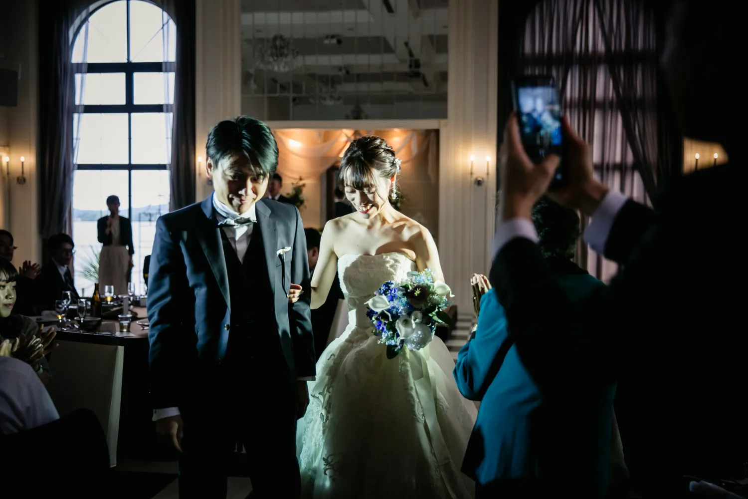 岡様＆中村様