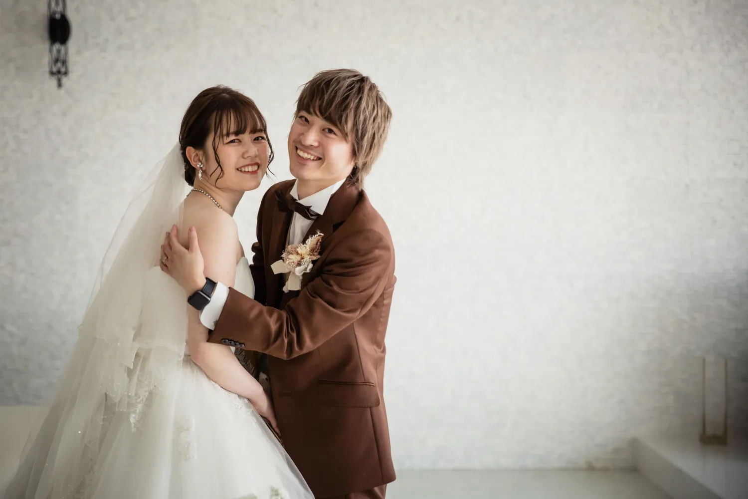 大谷様＆永瀬様