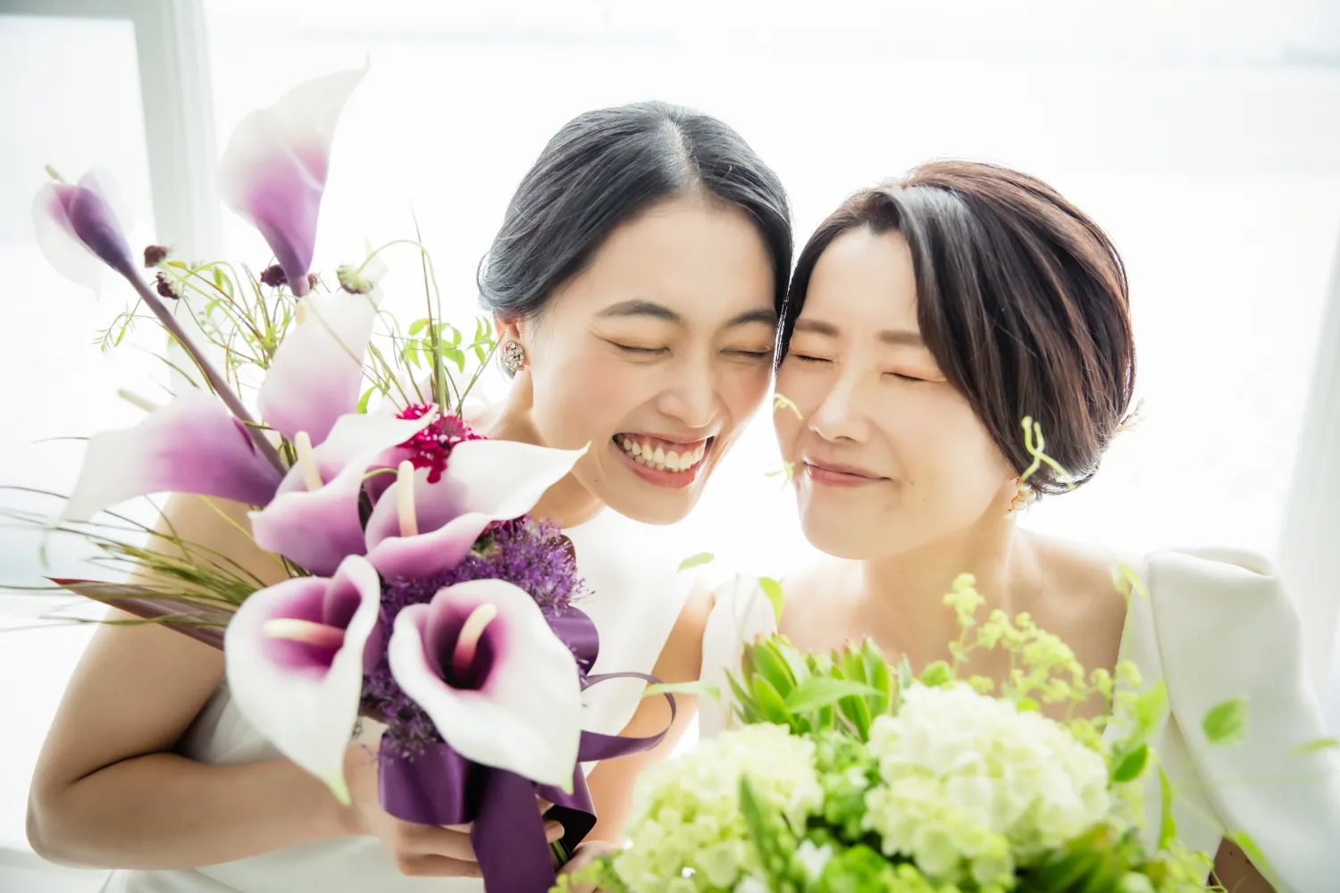 中村様＆福間様