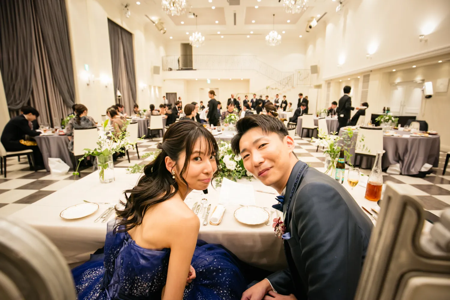 小濱様＆永島様