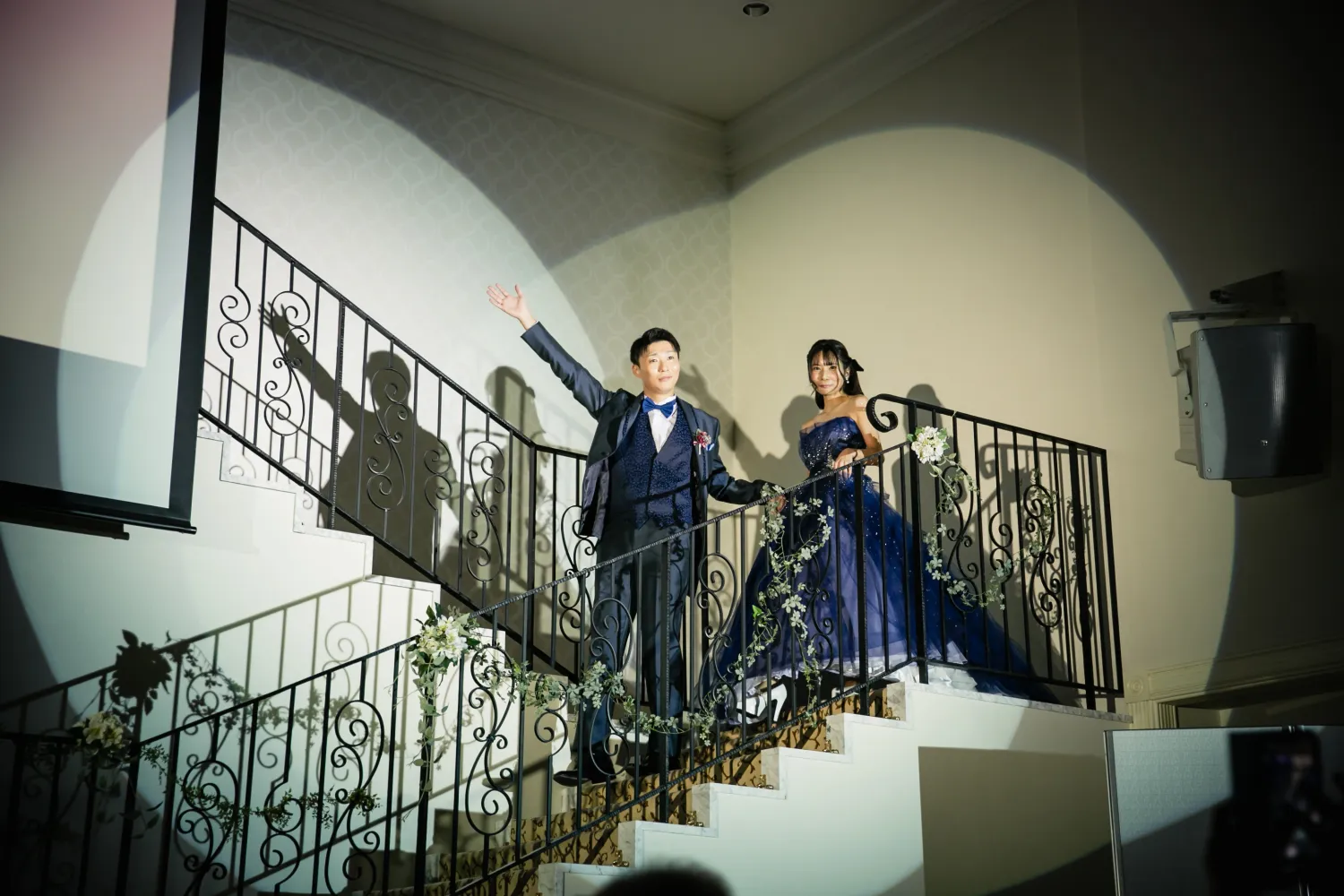 小濱様＆永島様