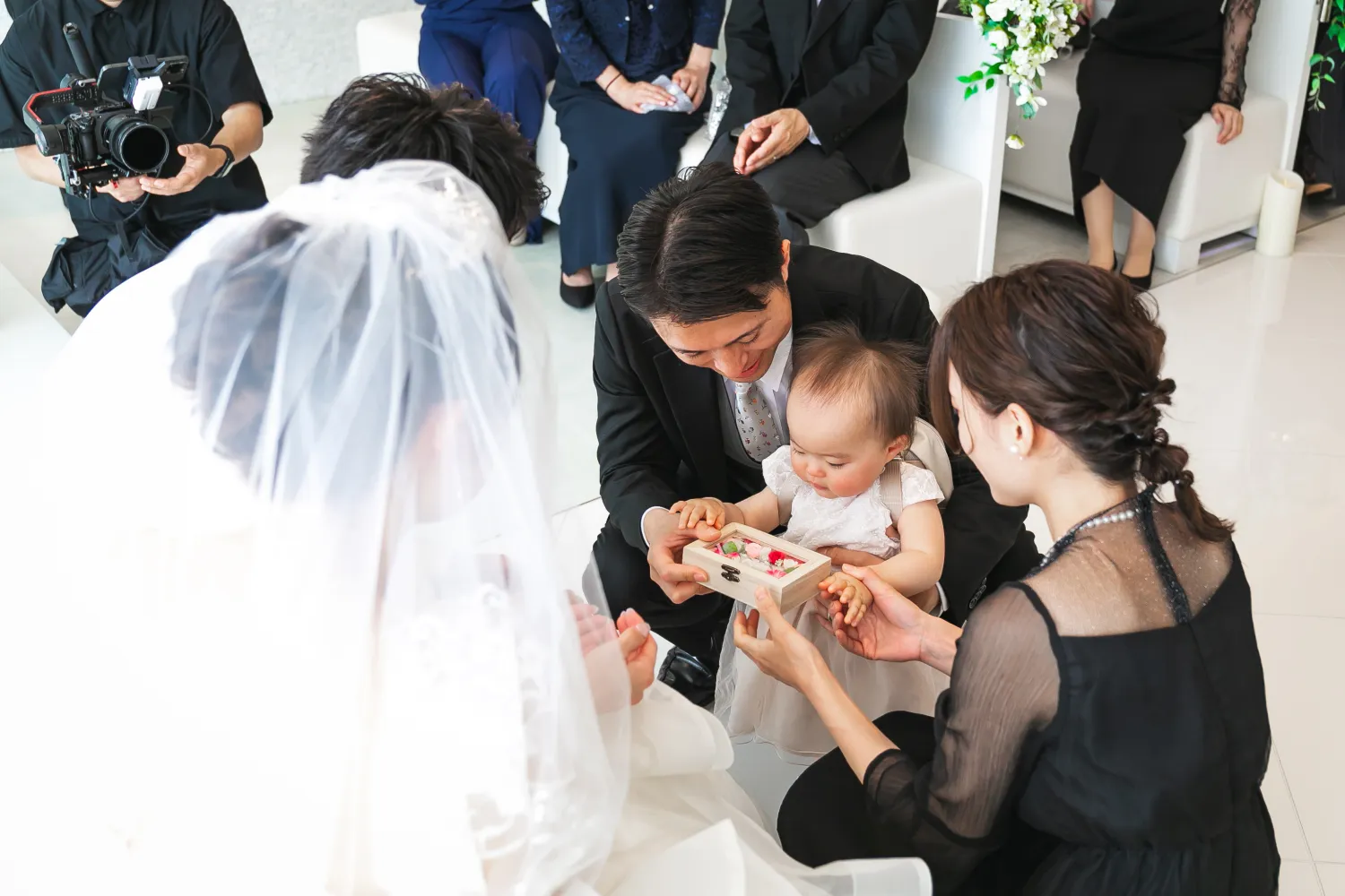 稗田様＆飯尾様