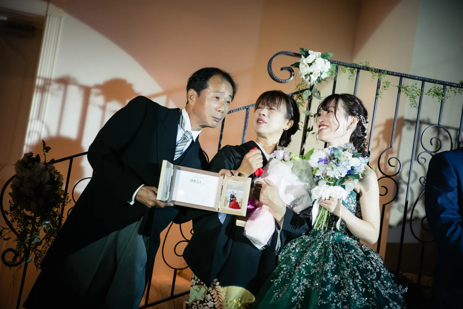 岡様＆中村様