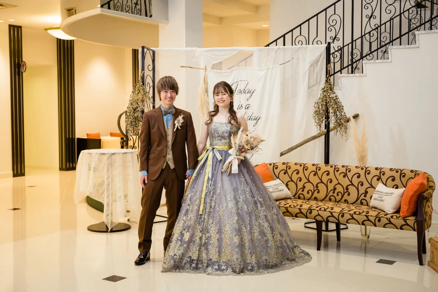 大谷様＆永瀬様