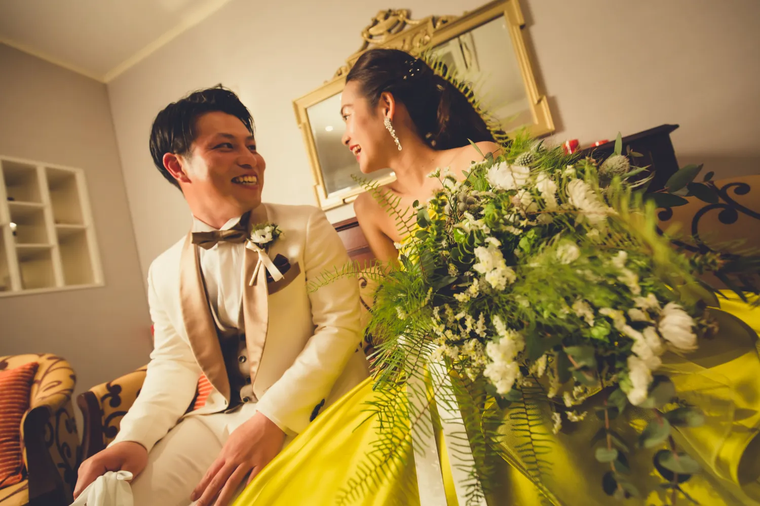 向井様＆山根様