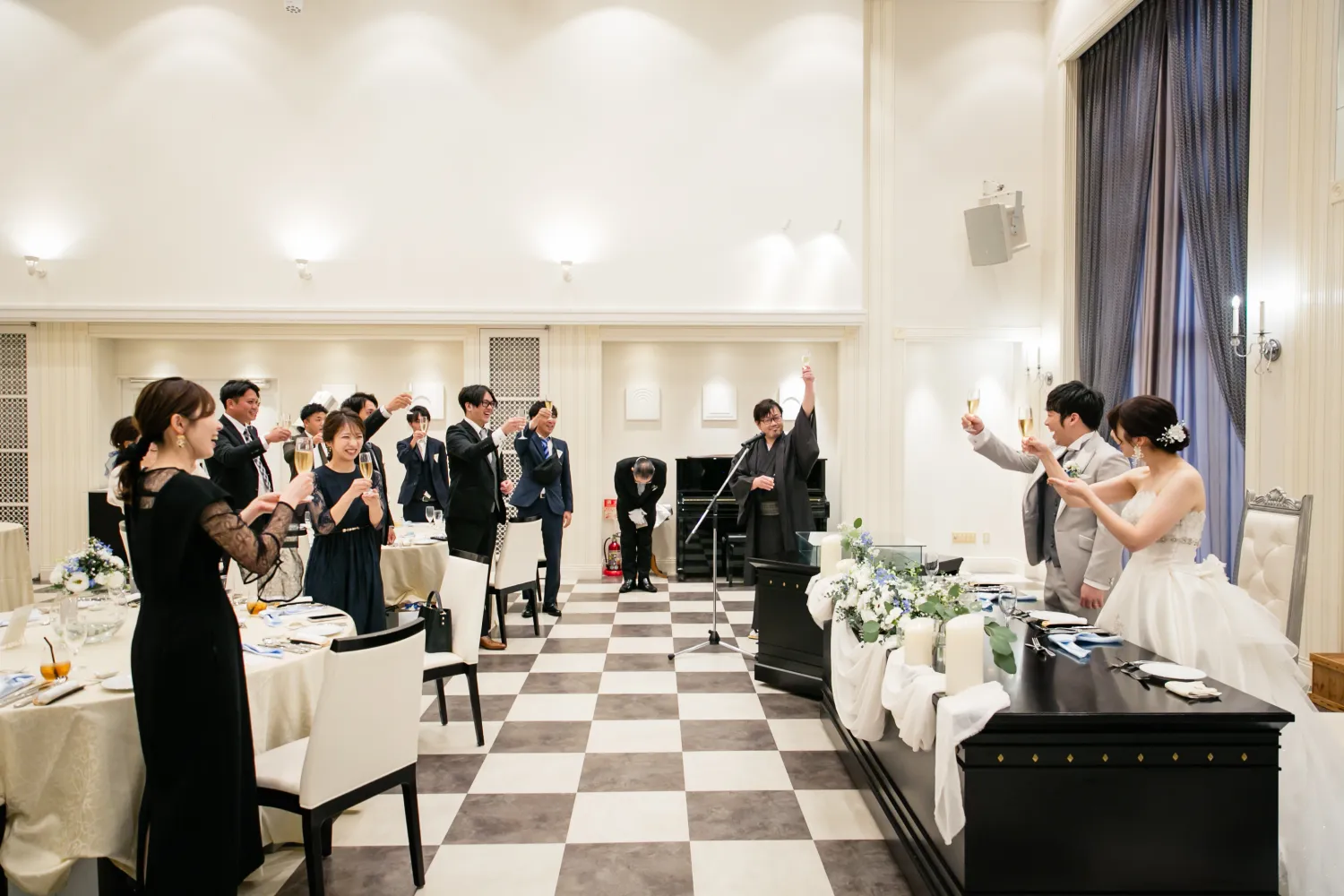 山本様＆福田様
