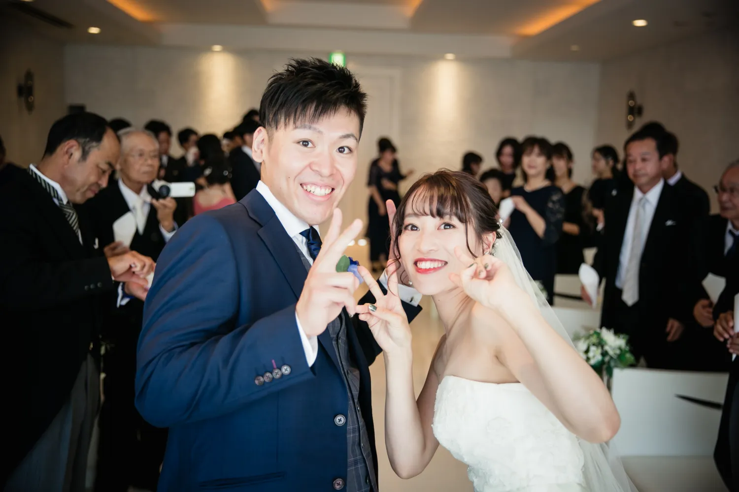 岡様＆中村様