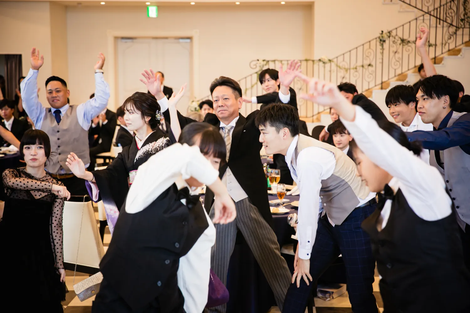 飯塚様＆松田様