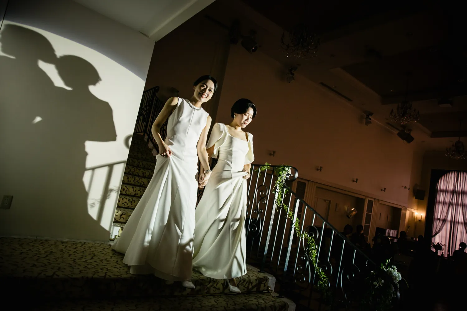中村様＆福間様