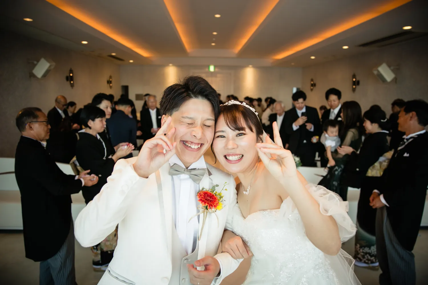 小中様＆山本様