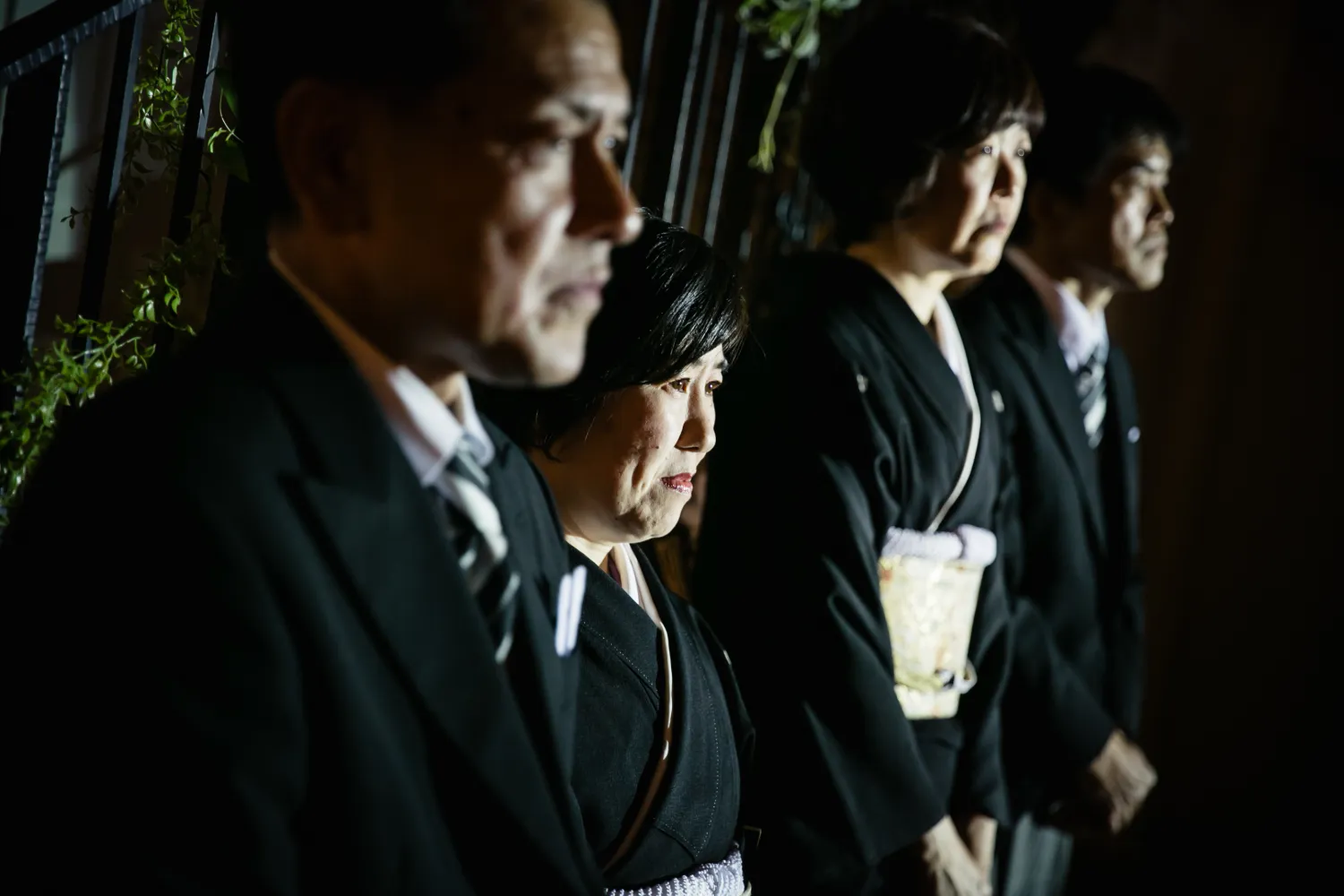 南場様＆新田様
