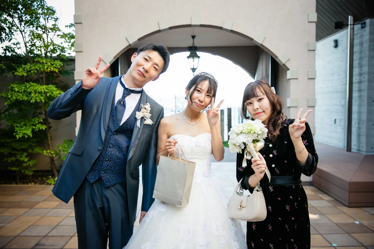 小濱様＆永島様