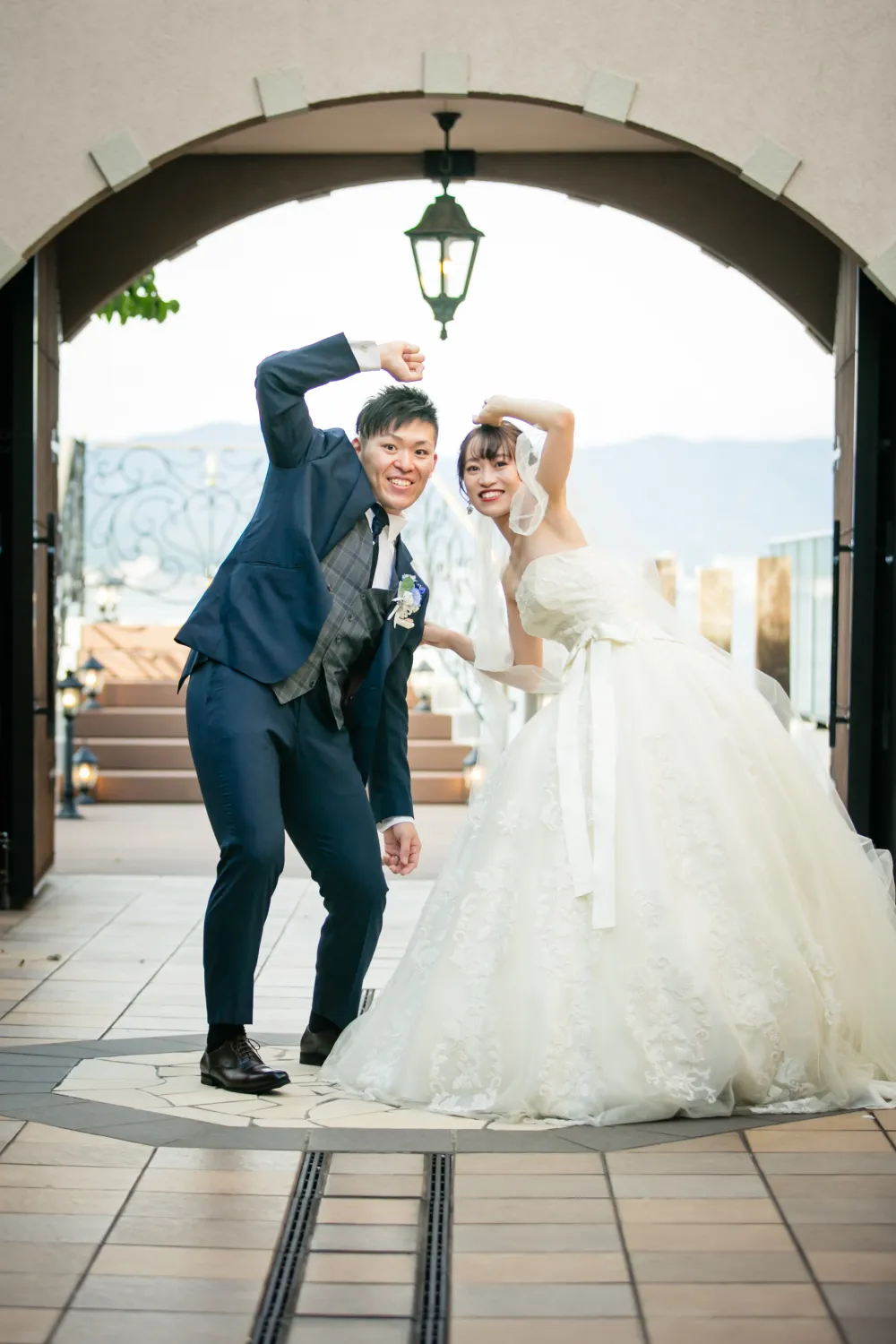 岡様＆中村様