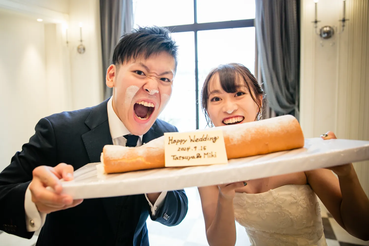 岡様＆中村様