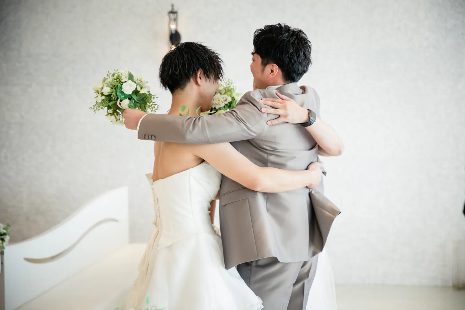 桶谷様＆安達様