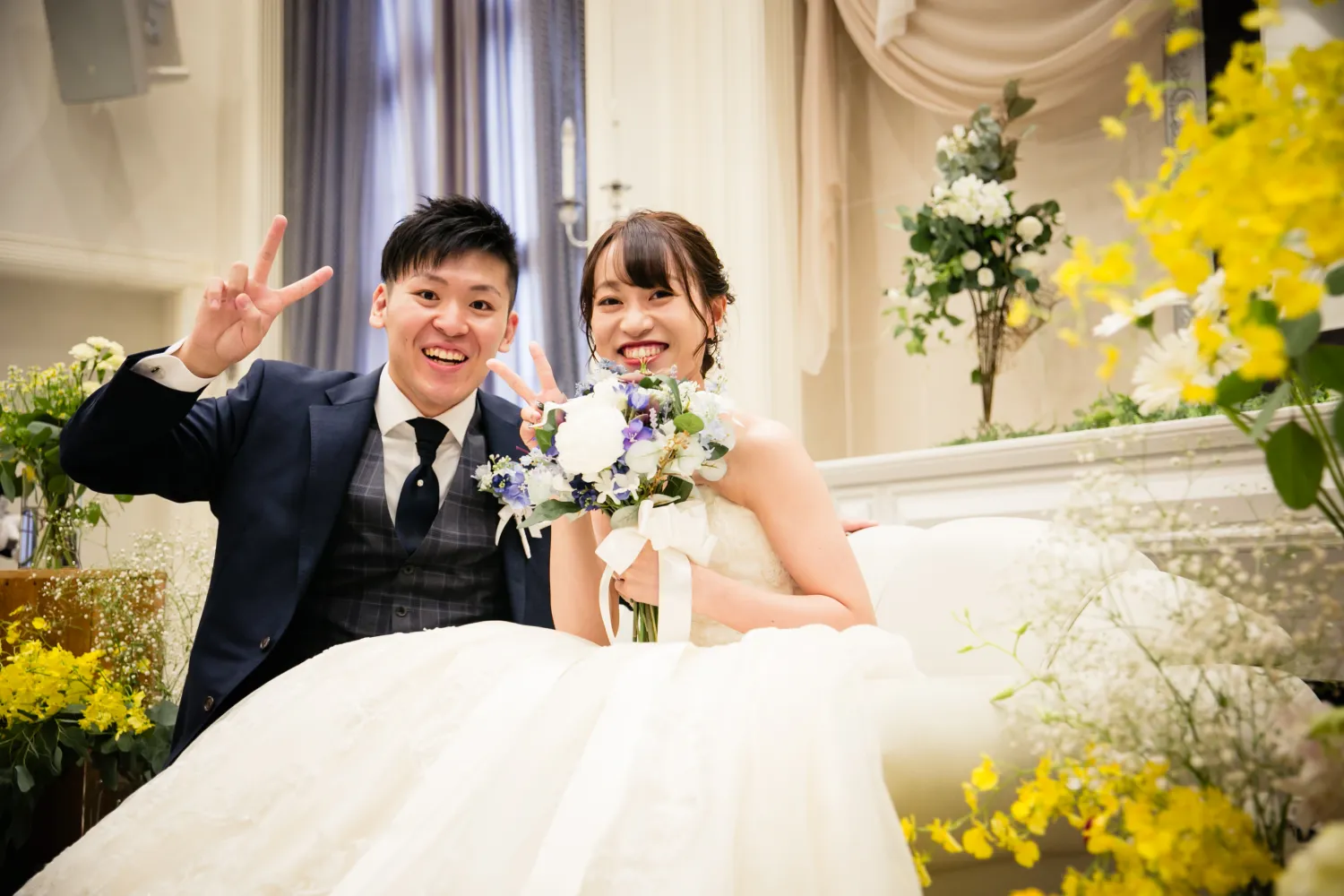岡様＆中村様