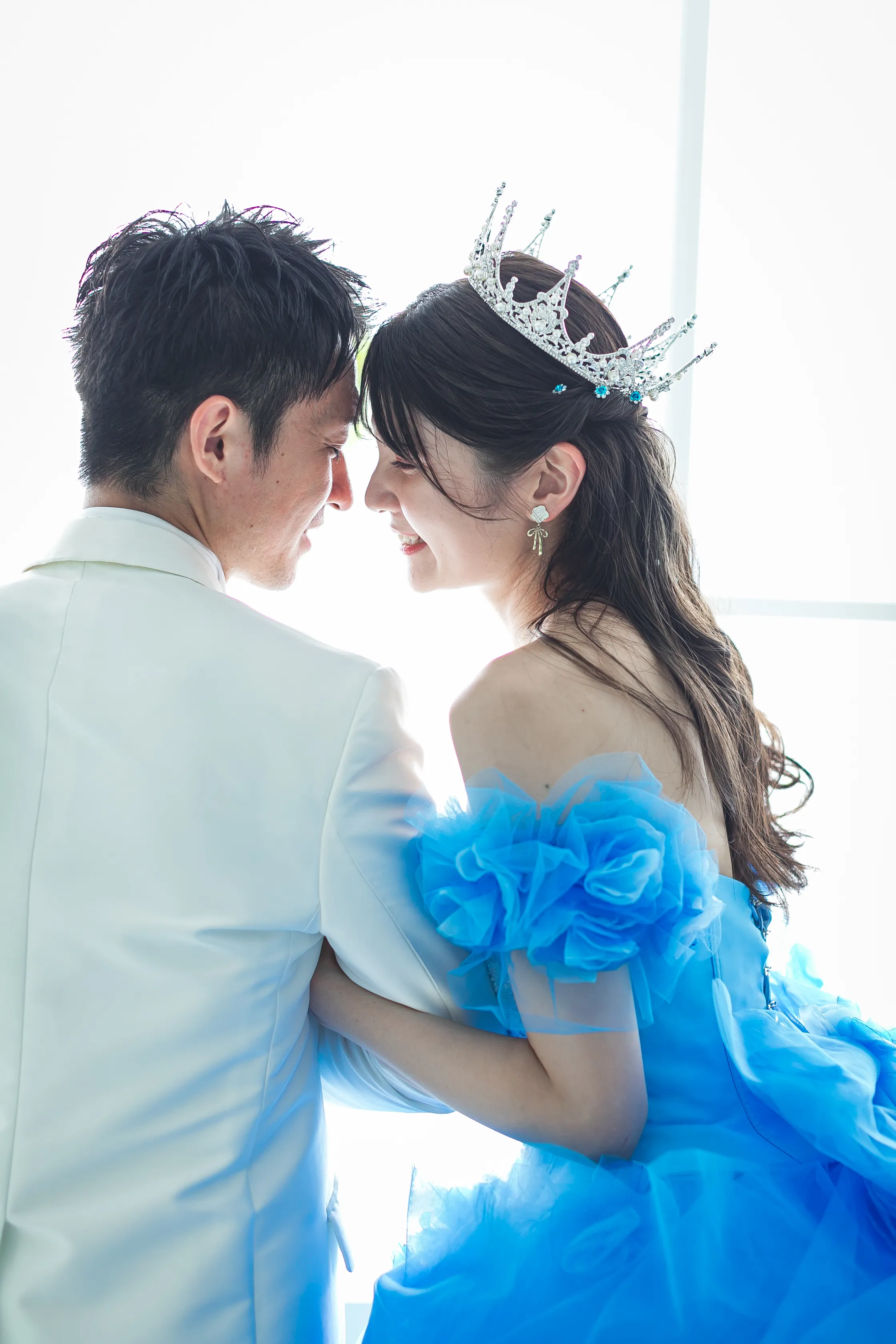 稗田様＆飯尾様