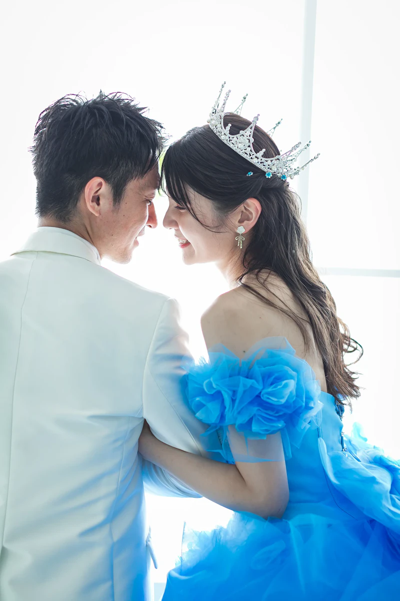 稗田様&飯尾様