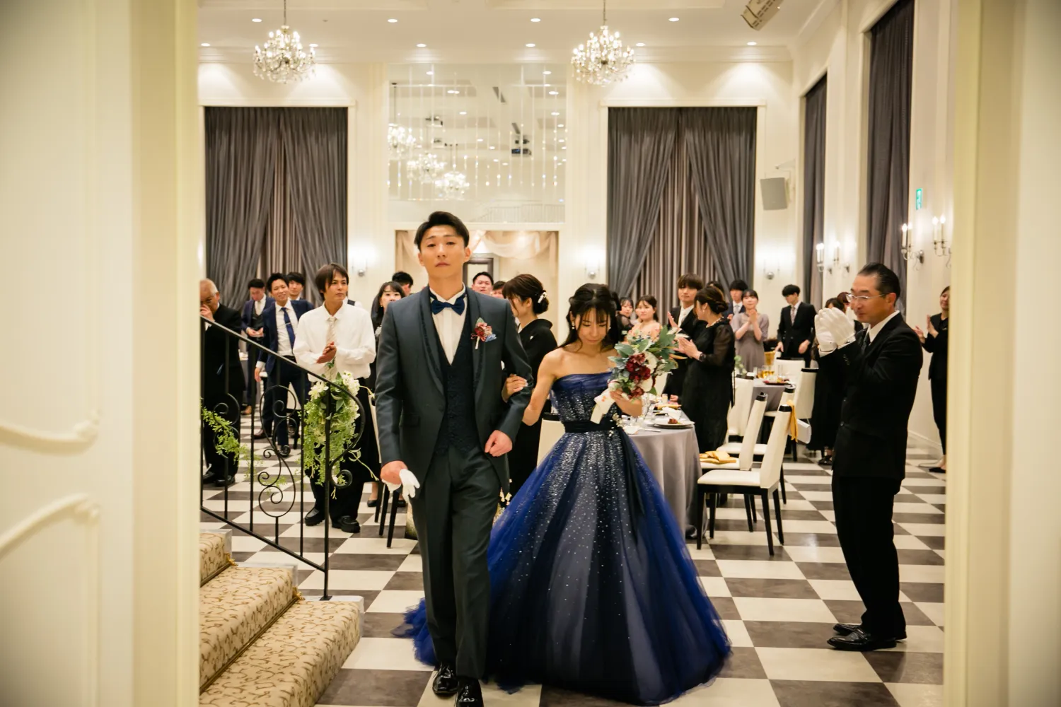小濱様＆永島様