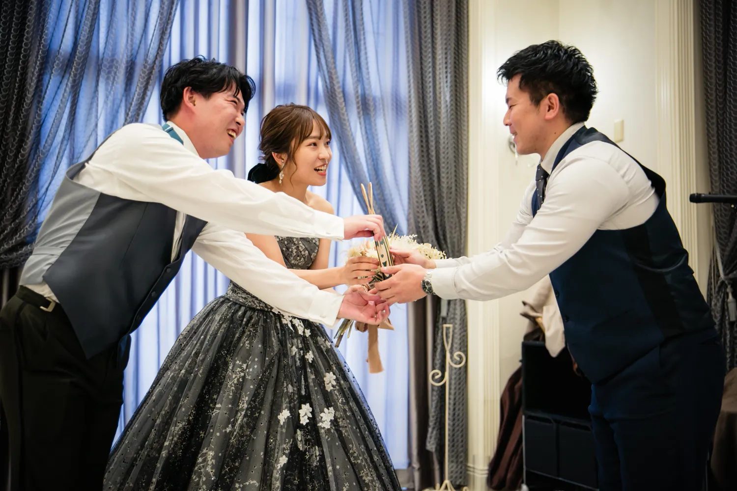 阪本様＆谷川様