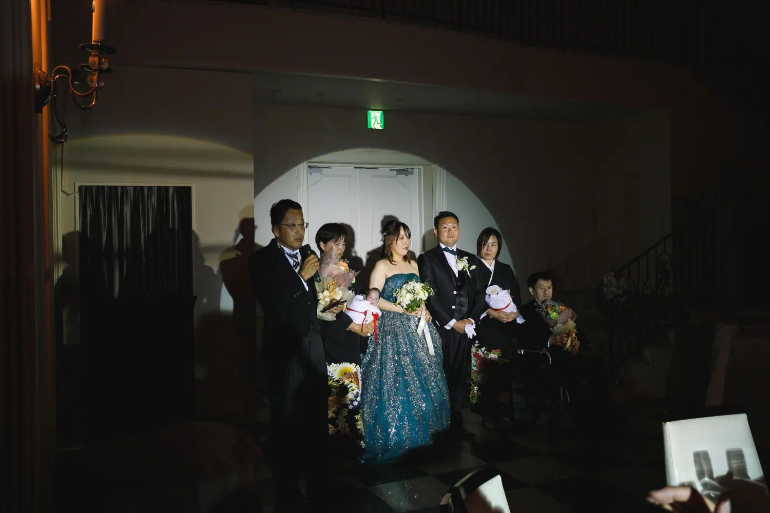 外谷様＆高橋様