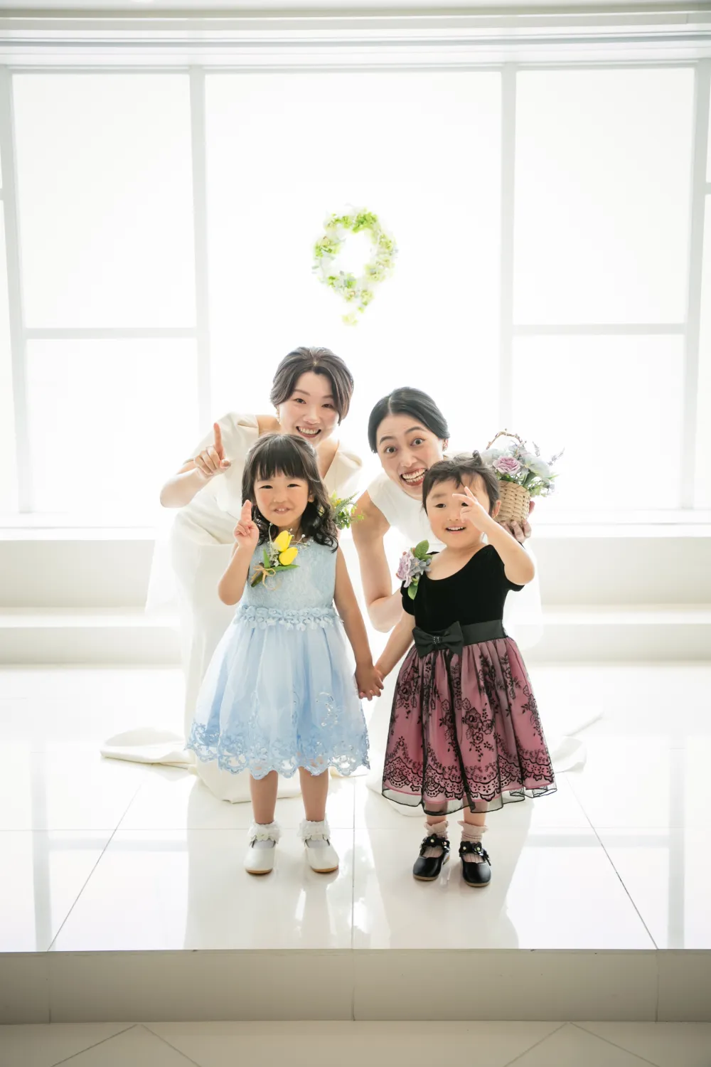 中村様＆福間様