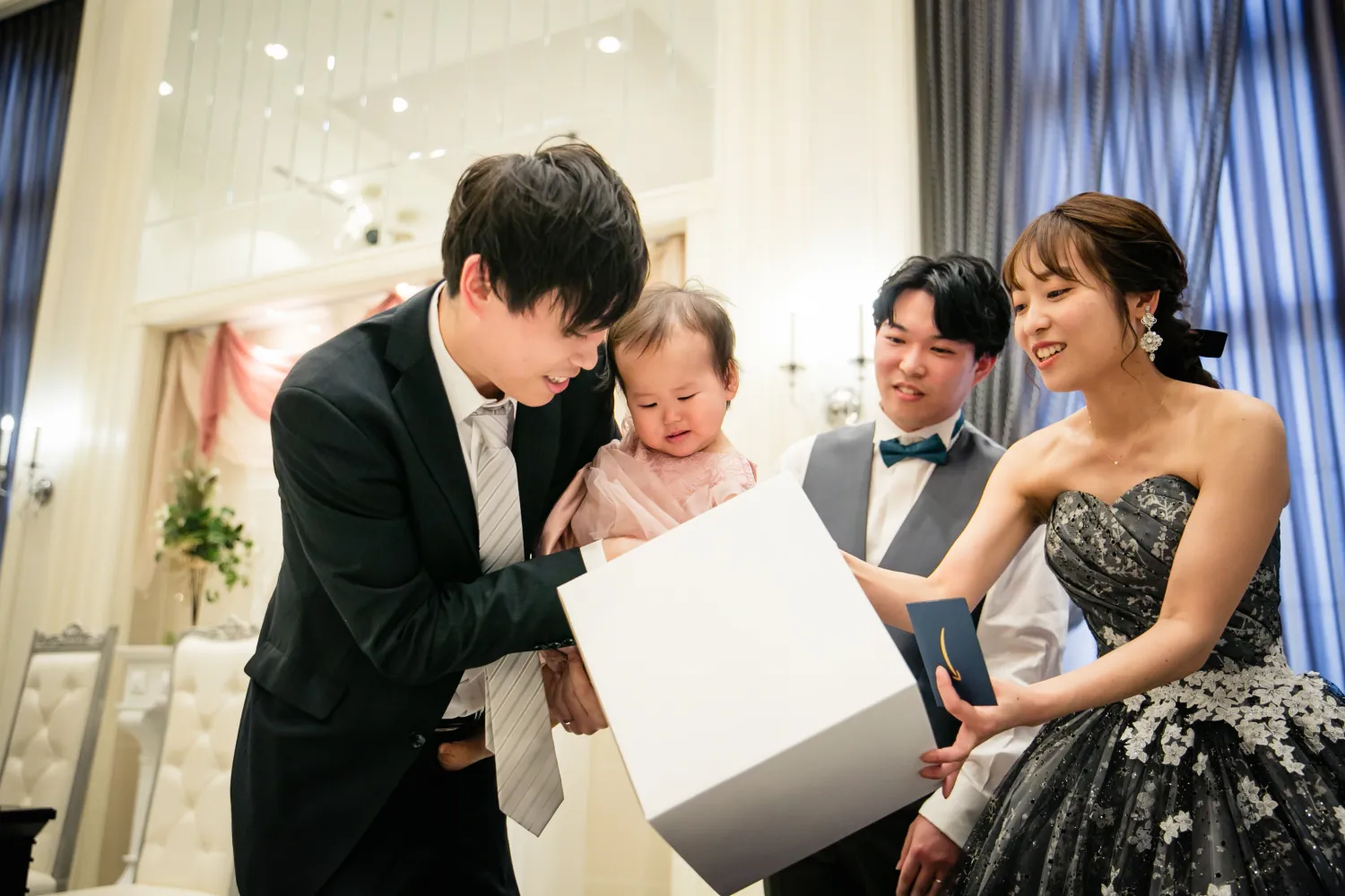 阪本様＆谷川様