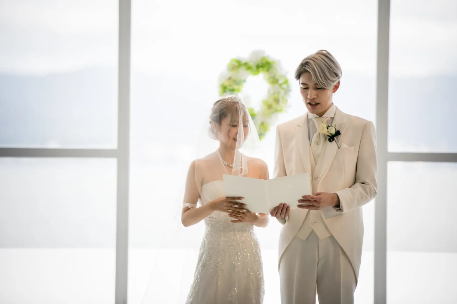 南場様＆新田様