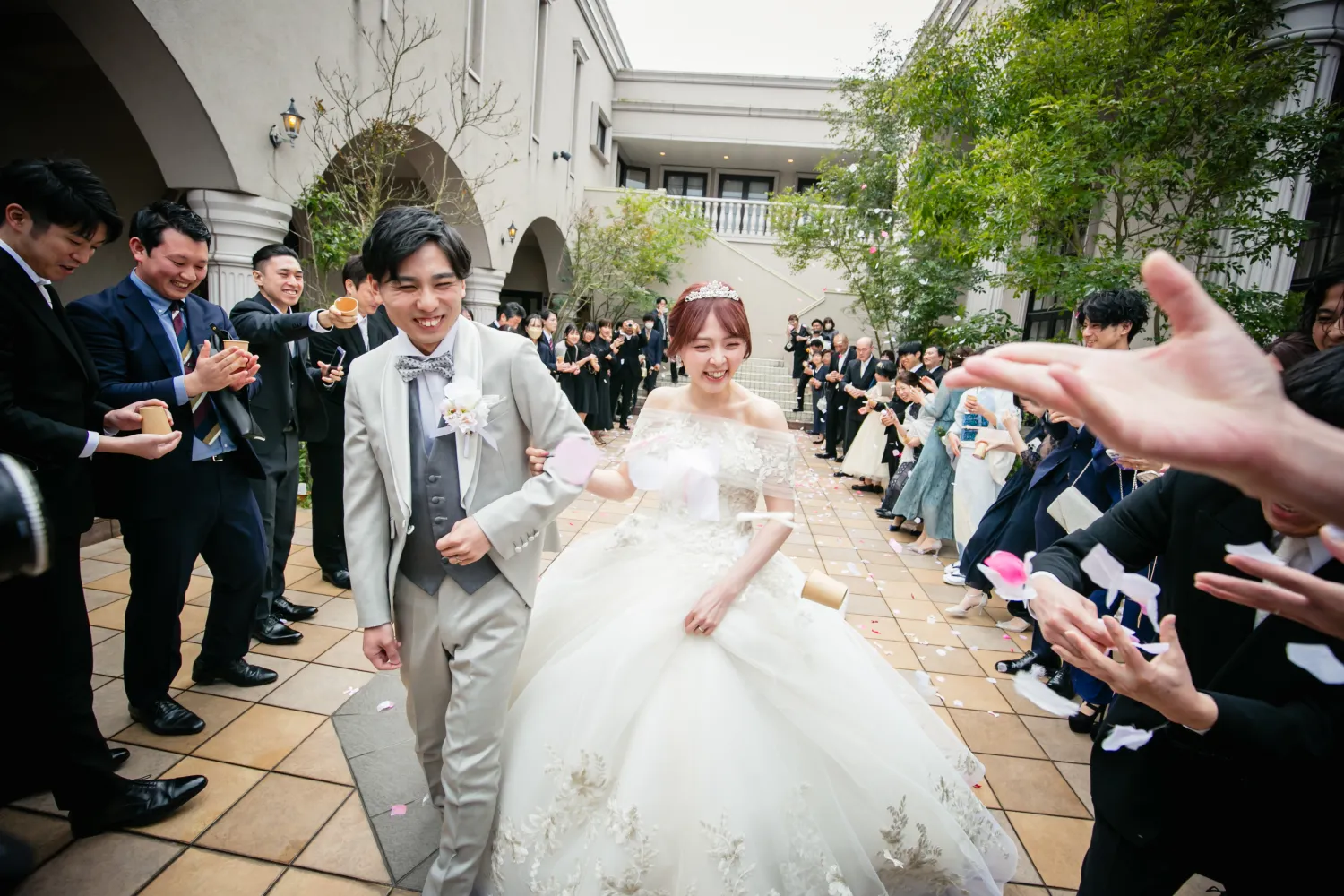 坂根様＆山田様