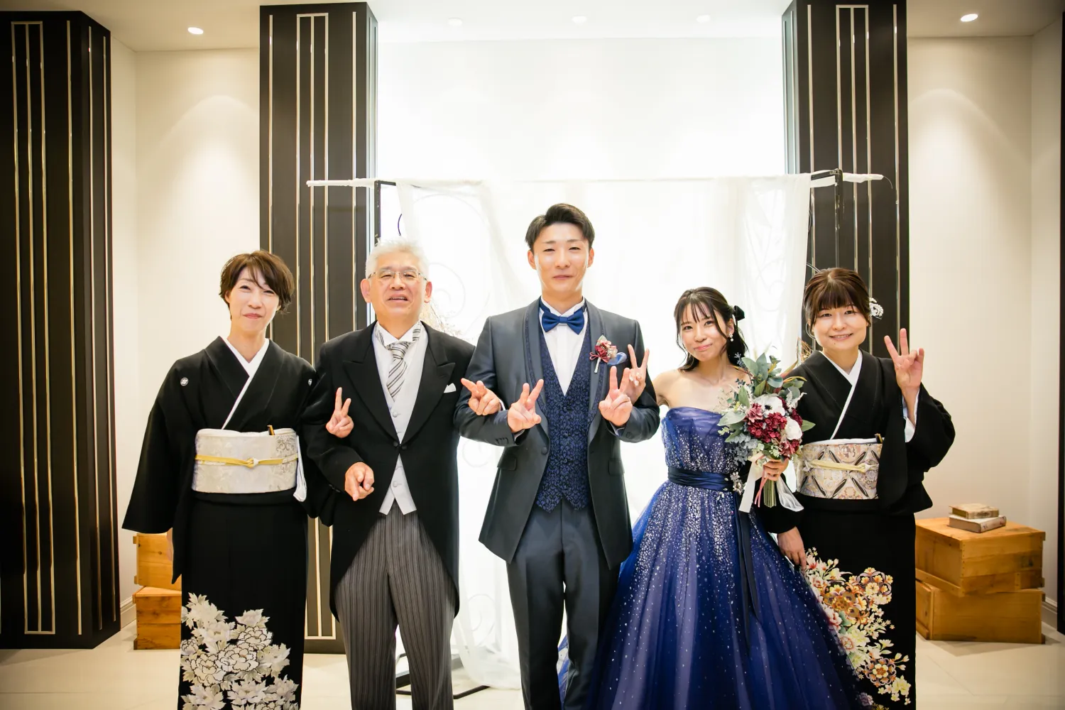 小濱様＆永島様