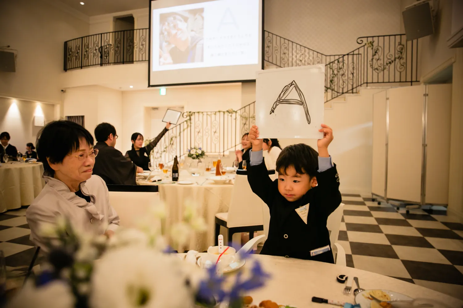 山本様＆福田様