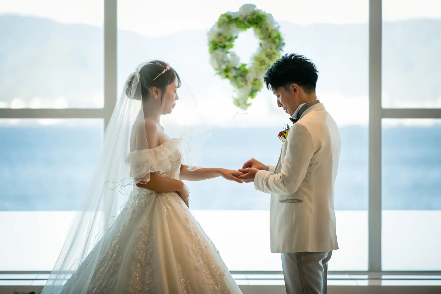 小中様＆山本様