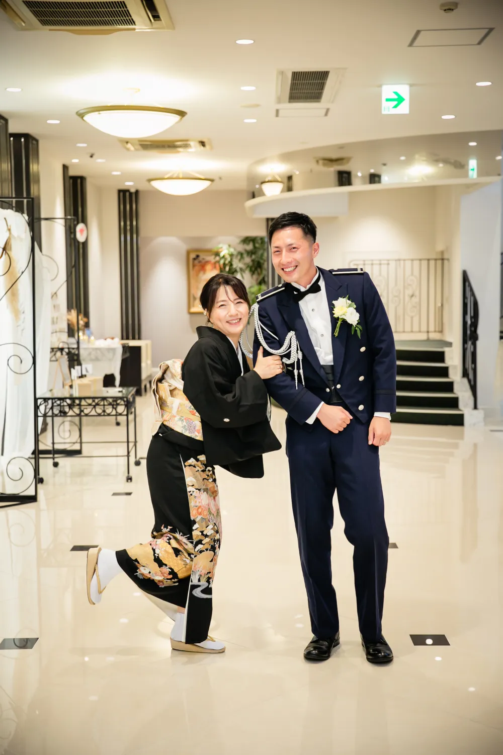 野寄様＆庄司様