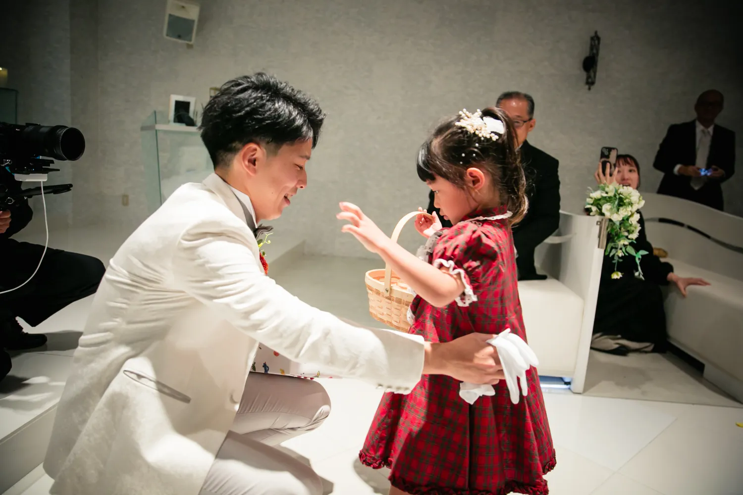 小中様＆山本様