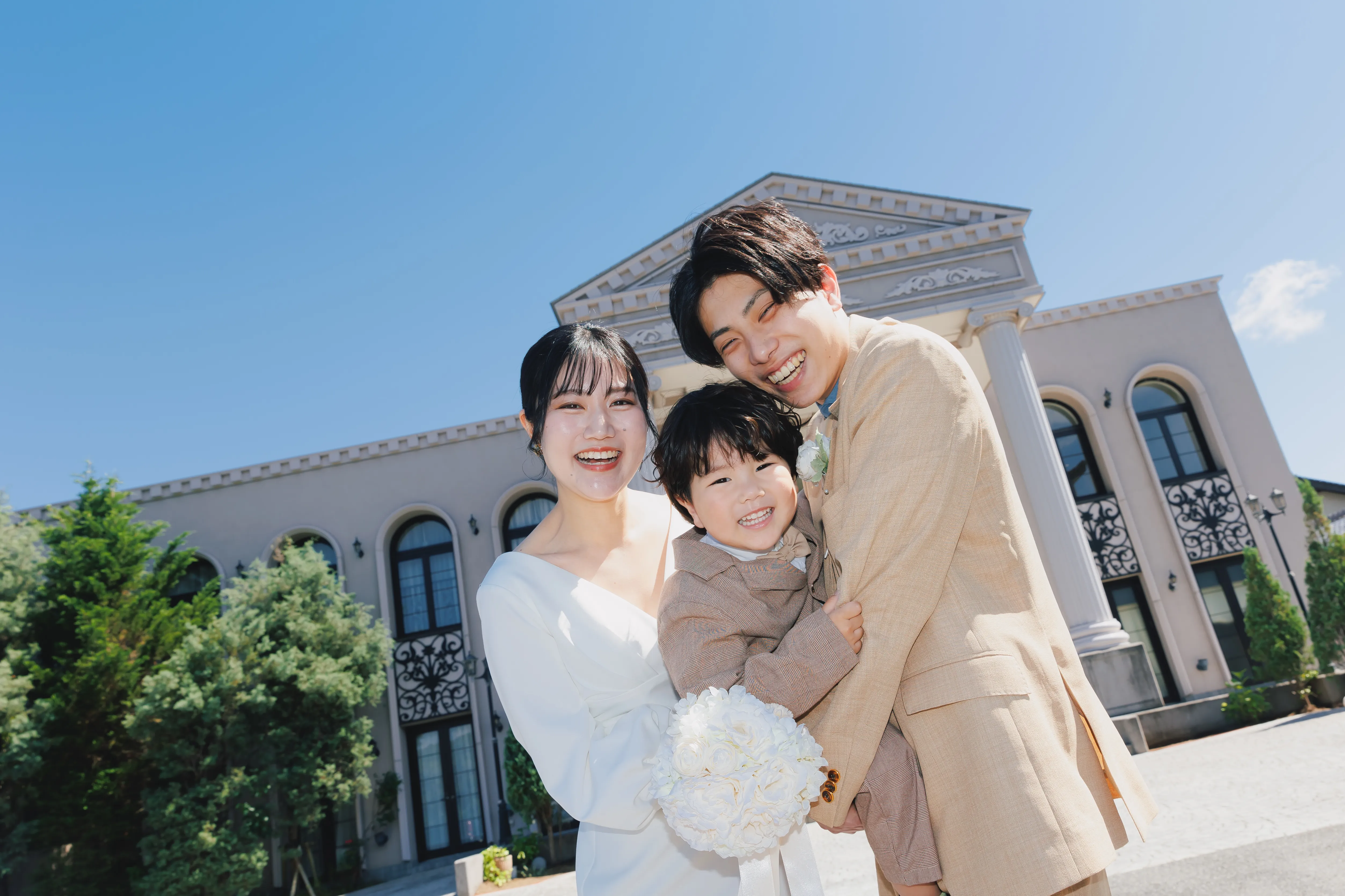 佐川様＆篠原様