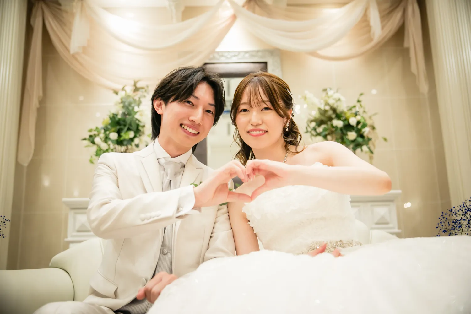 飯塚様＆松田様
