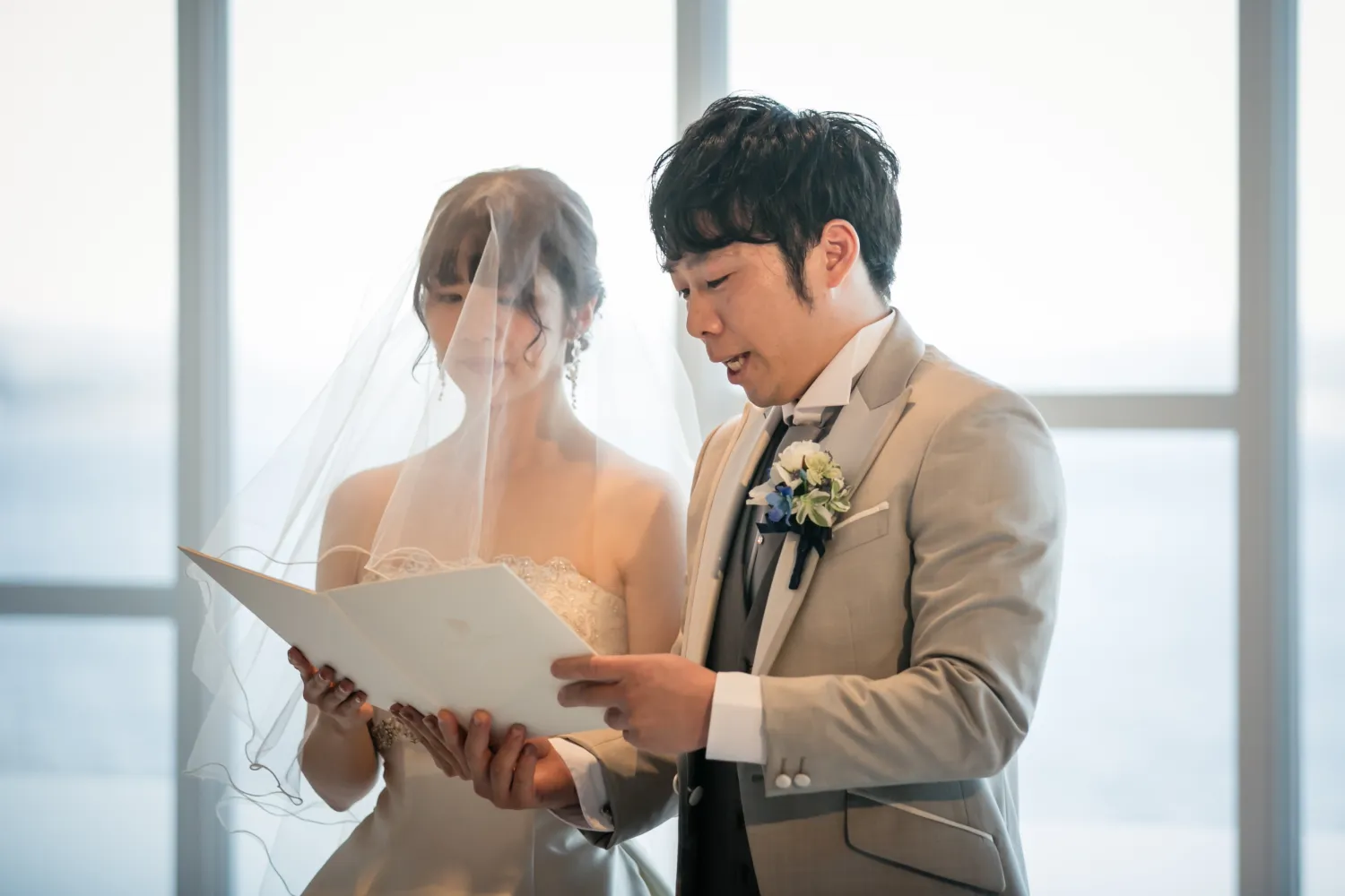 山本様＆福田様