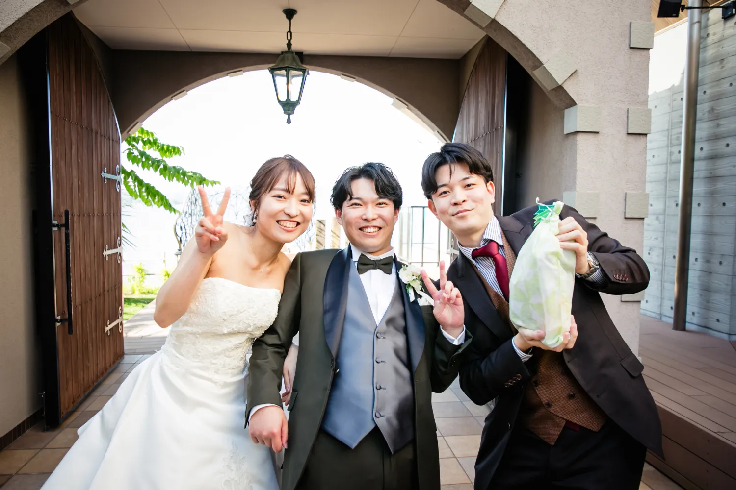 阪本様＆谷川様