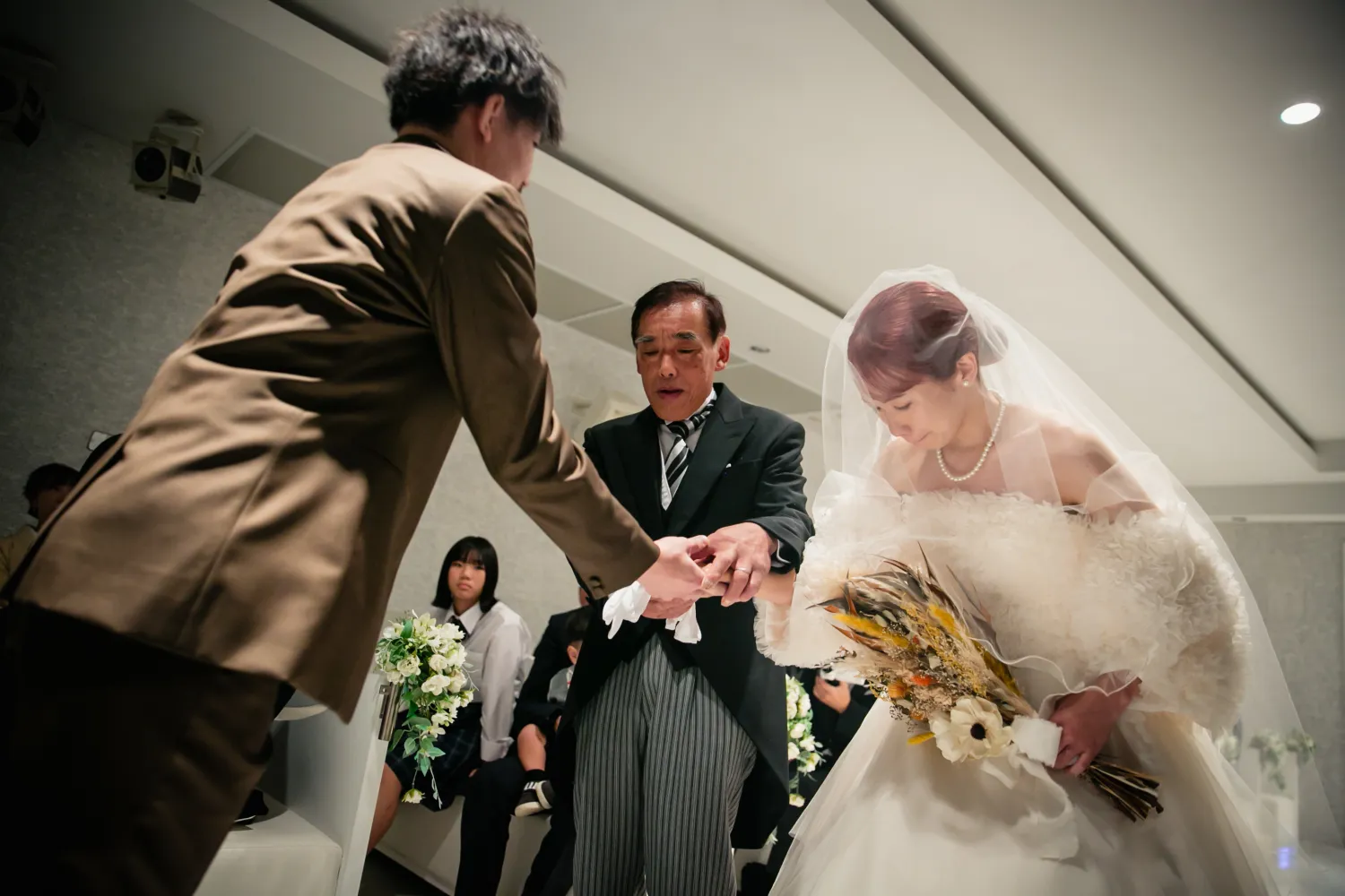 三島様＆永野様