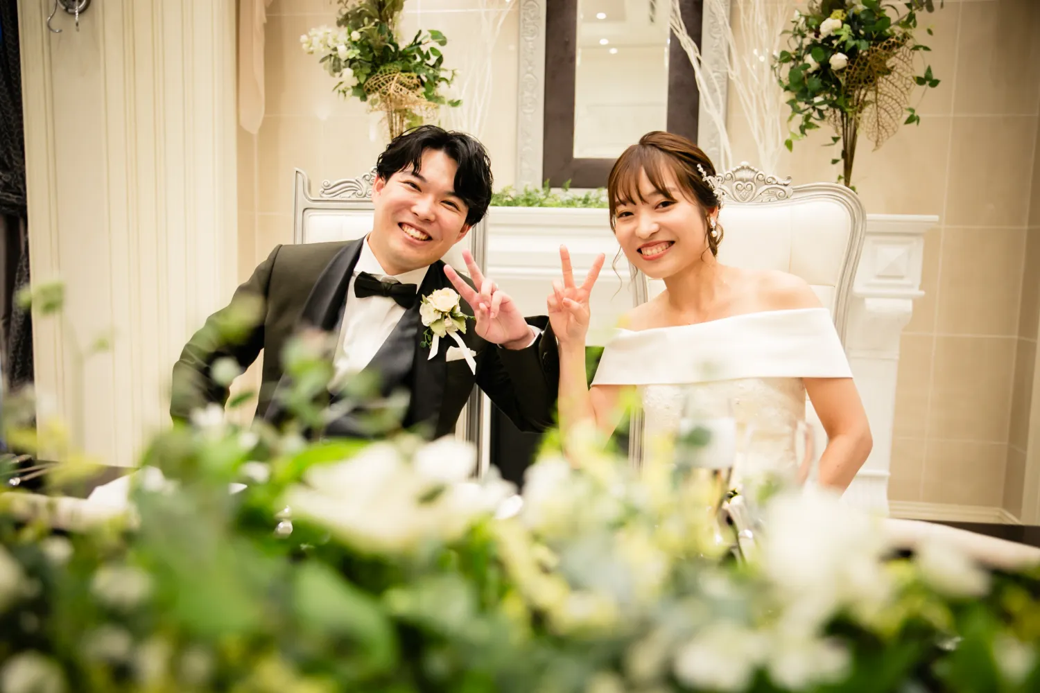 阪本様＆谷川様